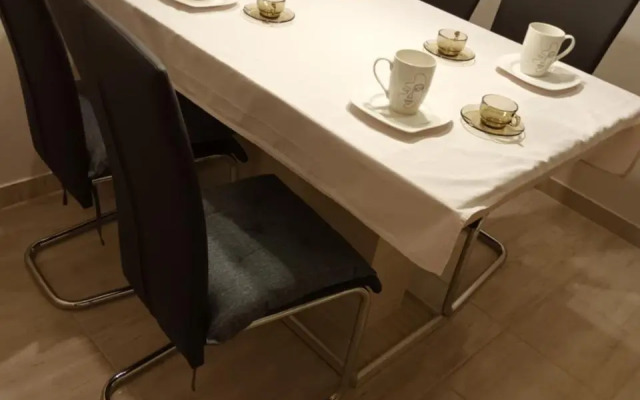 Sasvár Apartman