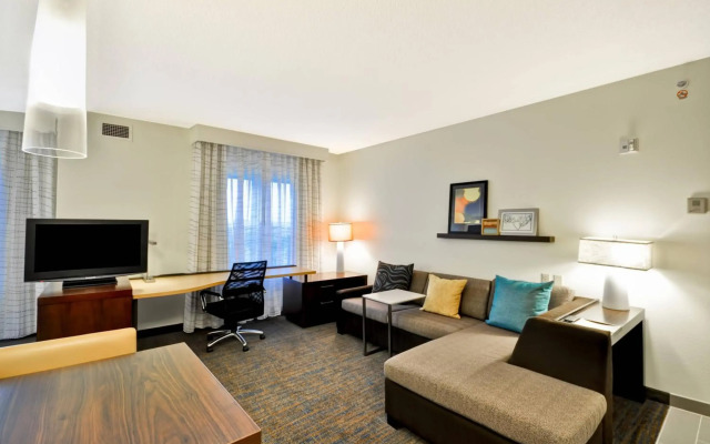 Residence Inn Lexington South/Hamburg Place