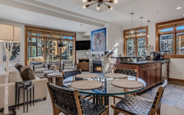 Capitol Peak Lodge by Snowmass Mountain Lodging