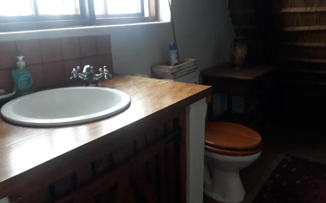 StarFish Accommodation