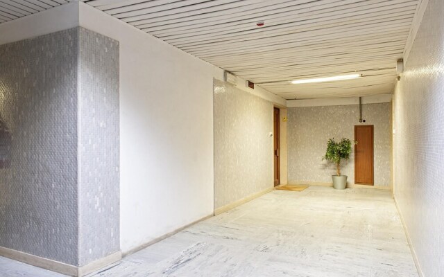 Urban House