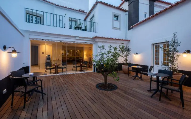 Pousada Vila de Obidos - Charming Hotel