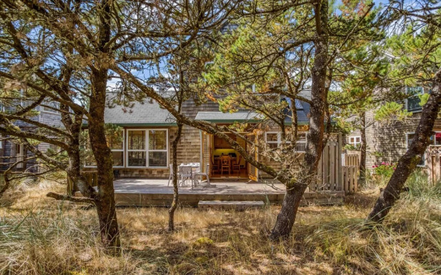 Barefoot Bungalow