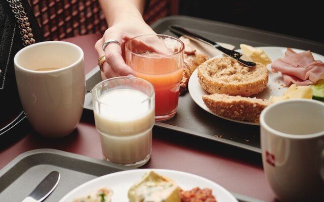 Boutique Hotel das Salz