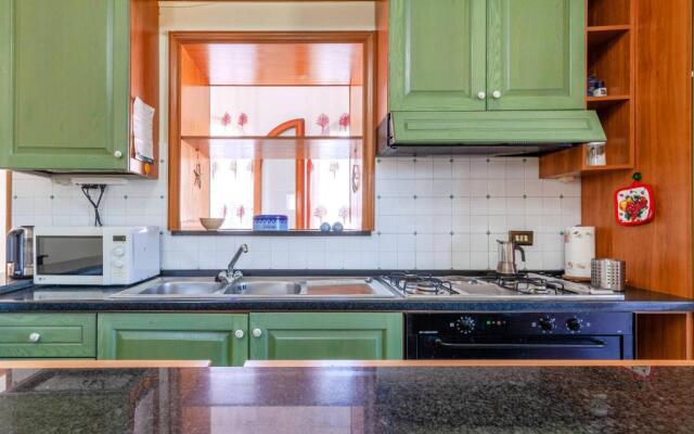 Da Procida 97 - Gioia Apartments