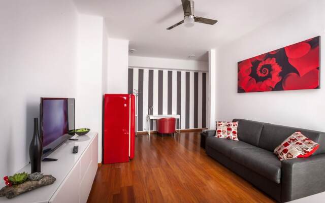 Bright New House near Navigli District
