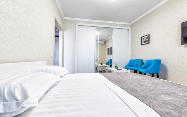 Raisson Aparthotel Expo P61