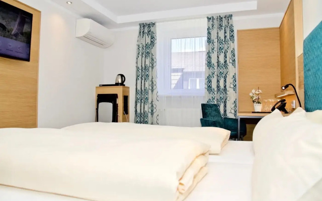 Hotel zur Post