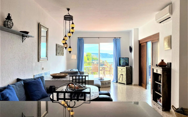 Capistrano Playa 403 Casasol