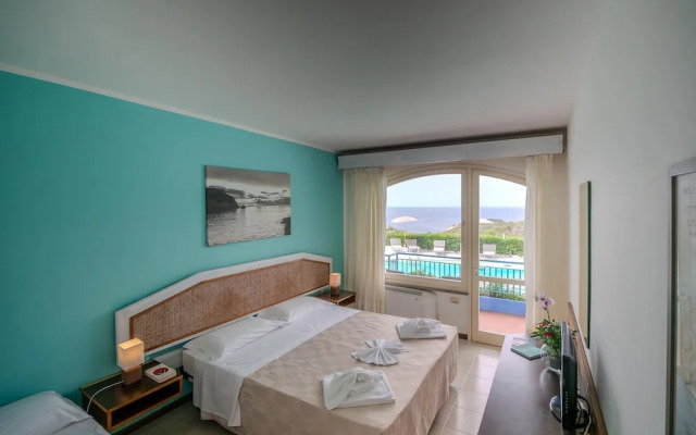 Hotel Horizon Elba