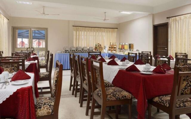 Ramada Resort, Accra Coco Beach