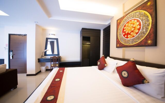 Lulu Hotel