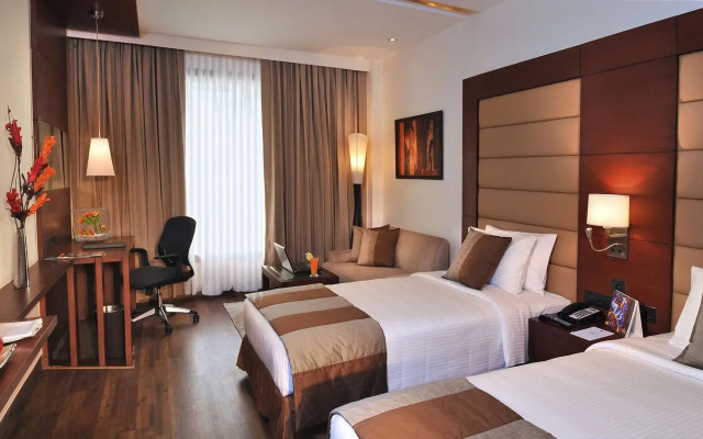 Country Inn And Suites Gurgaon Sec 12