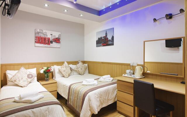 Linden House Hotel