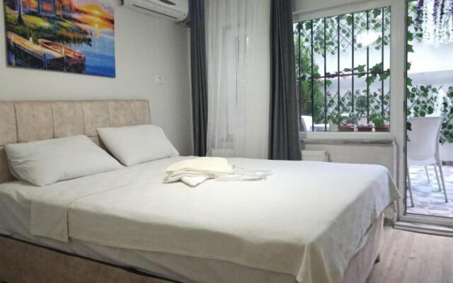 Alpacino Apart Hotel