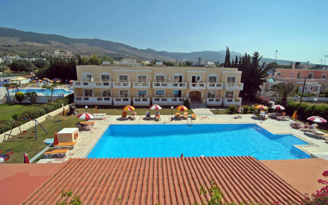 Iris Hotel