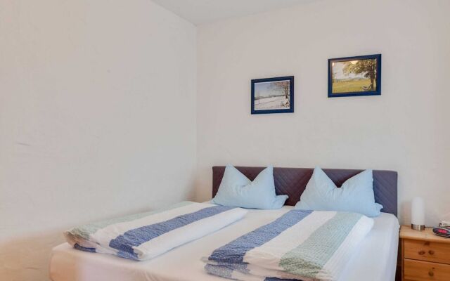 Entspannender Ruckzugsort in Langewiese