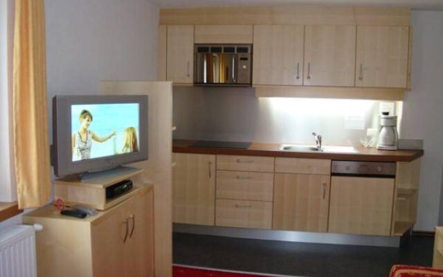 Appartements Luttinger