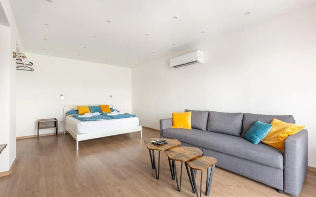 Street'n Apartment