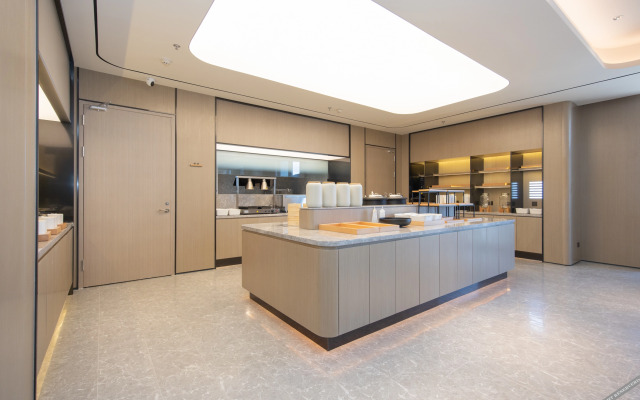 JI Hotel (Jiangyin Lingang Hongdou Wanhuacheng)