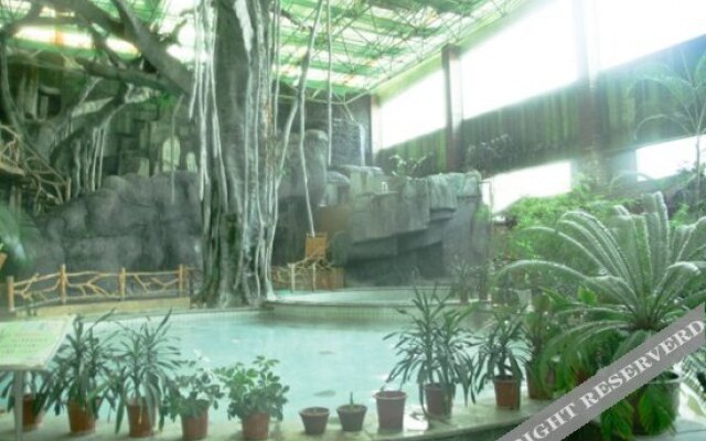 Yingtai Eco-Spa Resort