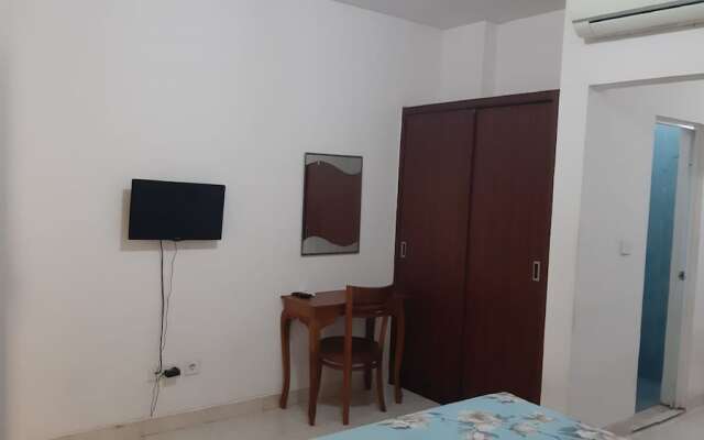 The Ayudya Gunung Sari