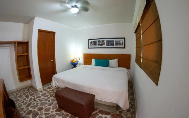 Hotel River Poliforum