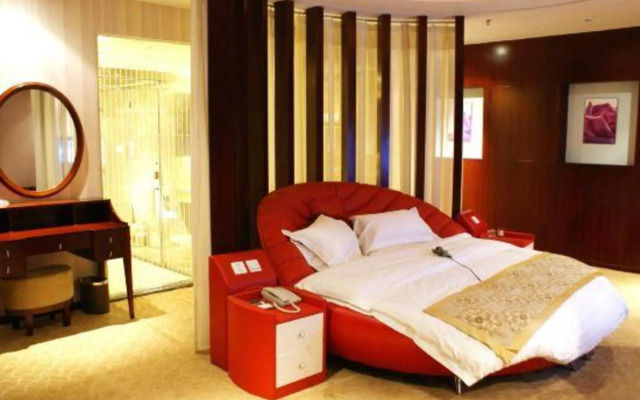 Xingxing Hotel