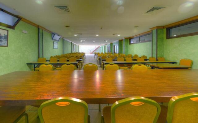 Hotel Porfirio