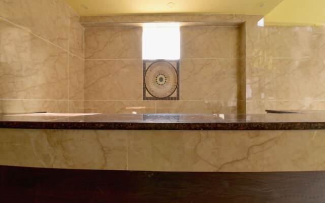 Hotel Vijeet Palace