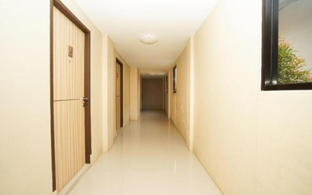 OYO 903 Kampoeng Kita Hotel
