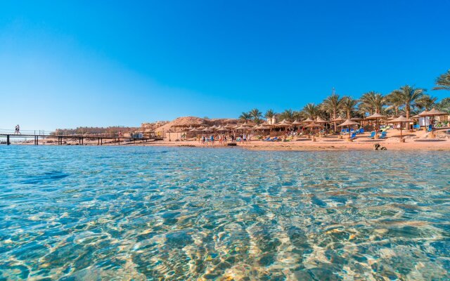 Tamra Beach Resort