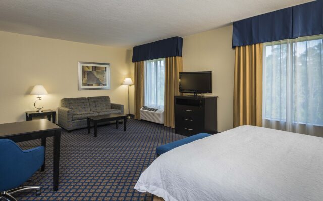 Hampton Inn & Suites Jacksonville South - Bartram Park