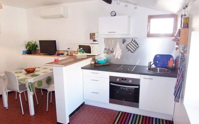 Apartment Marinette - Beach with feet - Close to s Apartment 1