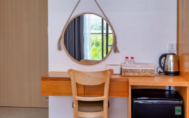 Hana Hotel Sonasea Night Market Phu Quoc – Guest Rooms – Phu Quoc