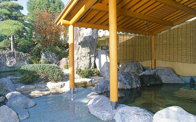 Isawa View Hotel