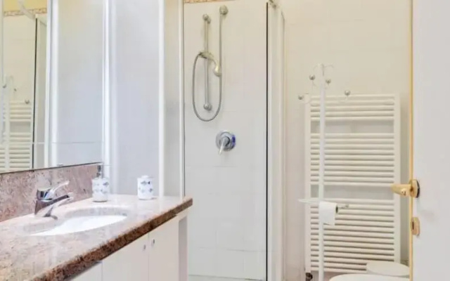 Two-Bedroom Apartment in Lerici (SP)