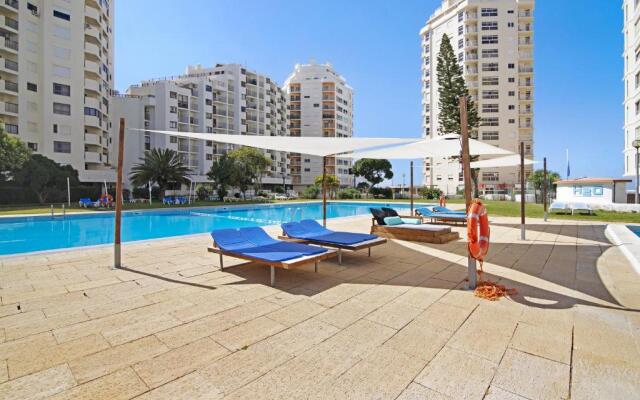 Nau Bérrio 5ºD - Vista Mar