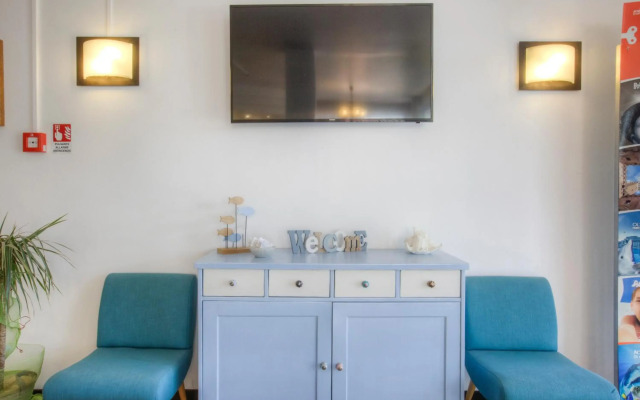 Hotel Belmar