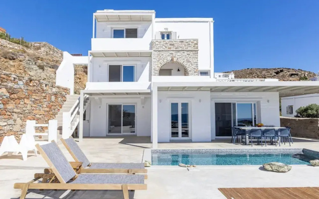 Rmos Seaside Villa A With Private Pool