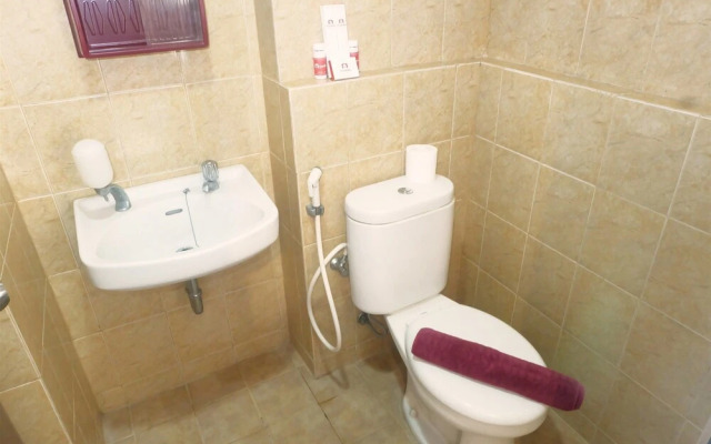 Kebagusan City Simple And Affordable Studio