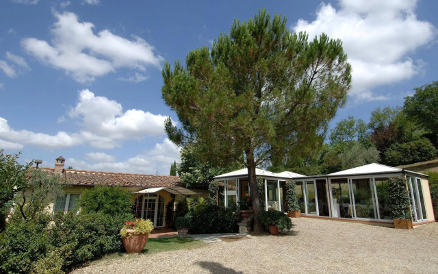 Marignolle Relais and Charme