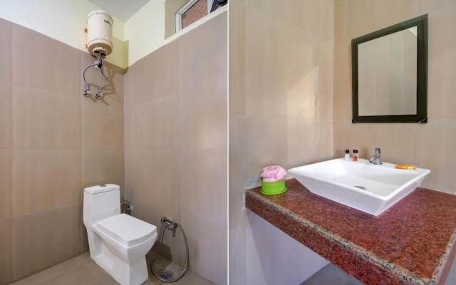 Palette - Rani Bagh Resort