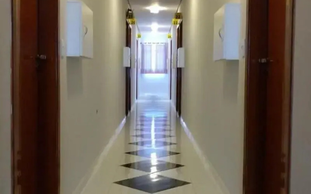 Lider Hotel