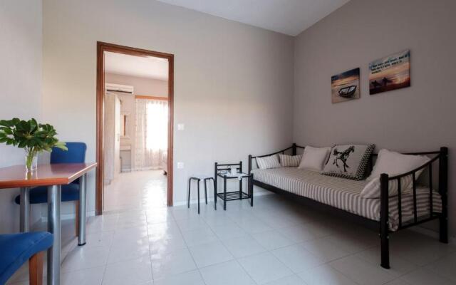 Hotel Club Maria Sidari