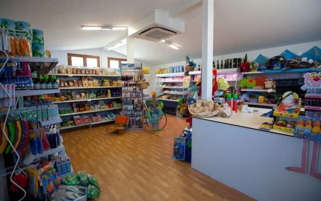 Villaggio Camping Blu