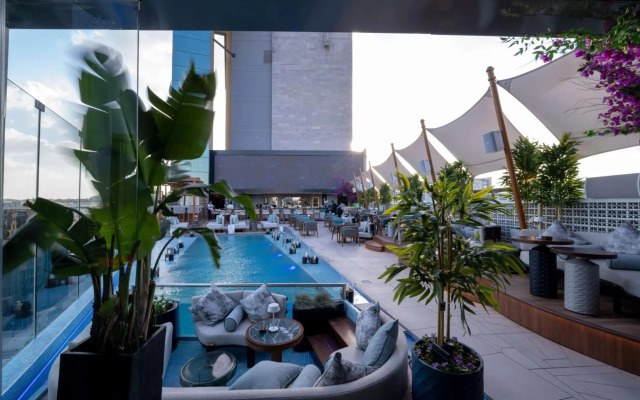 Hilton Amman