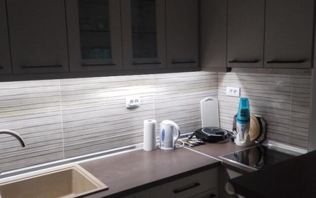 Downtown penthouse Šabac