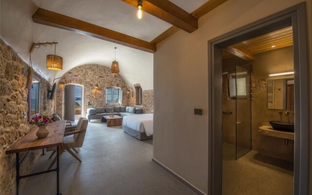 Ippola Boutique Hotel