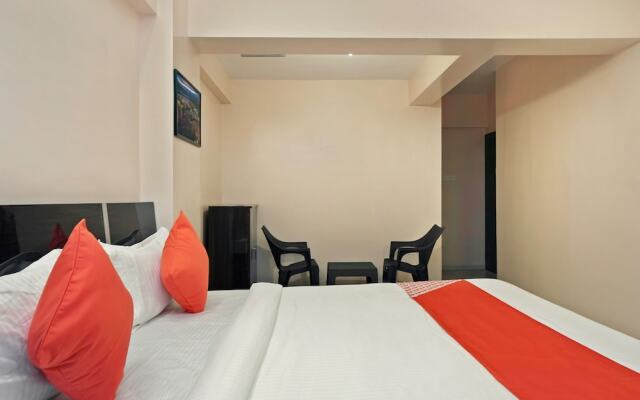 OYO 27667 Sai Inn
